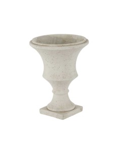 MACETERO COPA CEMENTO MEDIANO