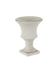 MACETERO COPA CEMENTO PEQUEÑO