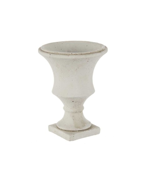MACETERO COPA CEMENTO PEQUEÑO