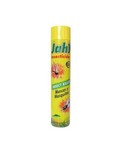 INSECTICIDAD SPRAY 750ML JAHY