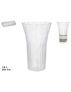 JARRON CARMEN 1.5L 22X13.5X8CM