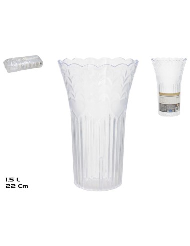 JARRON CARMEN 1.5L 22X13.5X8CM