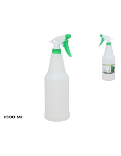 PULVERIZADOR ADAM 1 LITRO 10,5X9X30,5 CM