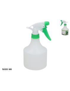 PULVERIZADOR ADAM 500ML 10,5X9,3X19,1 CM