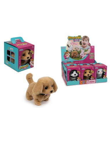 PERROS + GATOS SONIDO CAJITA EXP.6