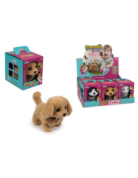 PERROS + GATOS SONIDO CAJITA EXP.6