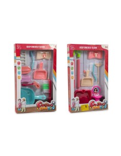 LIMPIEZA CONJUNTO 3 MODELOS CAJA