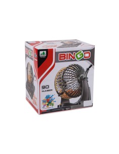 BINGO COMPLETO MANUAL