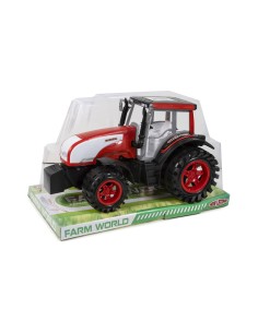 TRACTOR GRANDE FRICCION BURBUJA