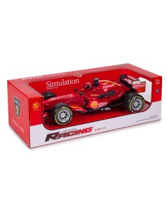 COCHE F1 3 COLORES SONIDO