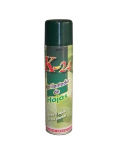 SPRAY ABRILLANTADOR HOJAS