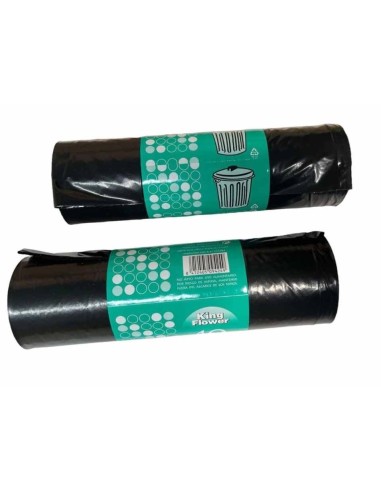 BOLSA BASURA COMUNIDAD 100 LITROS 10UD