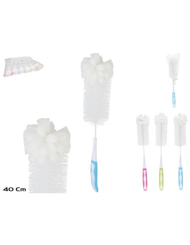 LIMPIA BOTELLAS 40 CM