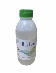 ACETONA LINSA 250 ML