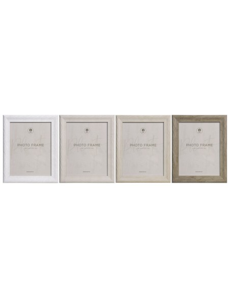 MARCO FOTO 20X25 PS CRISTAL 26X1,7X31 4 SURT.