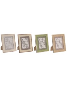 MARCO FOTO 15X20 PS CRISTAL 21X1,7X26 4 SURT.