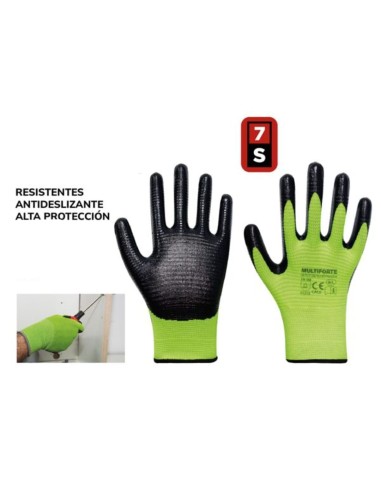 GUANTES BRICOLAJE 7