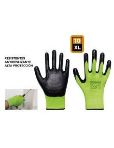 GUANTES BRICOLAJE 10