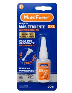 XXL SUPER ADHESIVO INSTANTEO