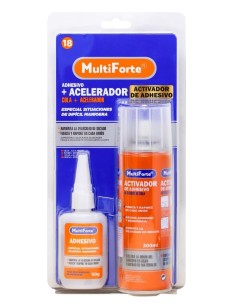 PEGAMENTO +ACTIVADOR