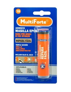 MASILLA ADHESIVO  REPARA FACIL