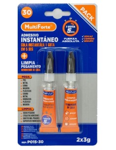 ADHESIVO INSTANTANEO 3G+3G