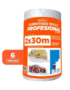 2M*30M CUBRE TODO 6 MICRA