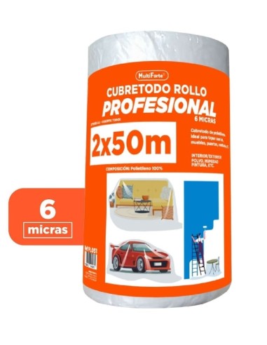 2M*50M CUBRE TODO 6 MICRA