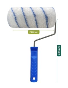 RODILLO FACHADA  11CM