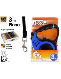 CORREA EXTENSIBLE 3M