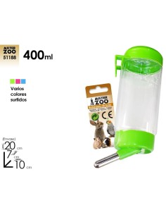 BEBEDERO DE BOLA 400ML