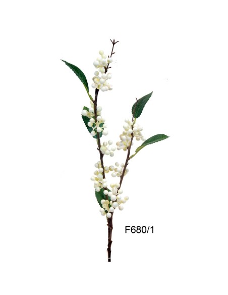 R.WILD BERRY X3 CREMA 63cm(31)