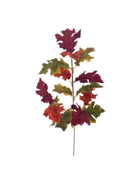 R.HOJA ALCEX16 POL.VER/RO 68cm