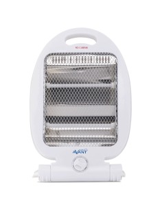 ESTUFA DE CUARZO 800W 2 NIVELES