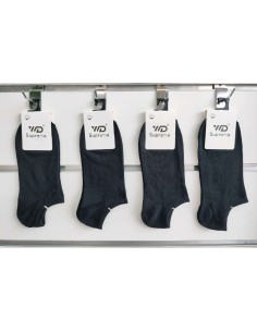 PINKY 12P NEGROS 8848-7