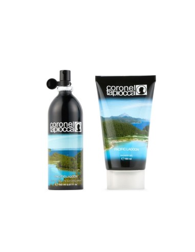 COR.TAPIOCA COL EST MAN 150V+G PAC LAGOO