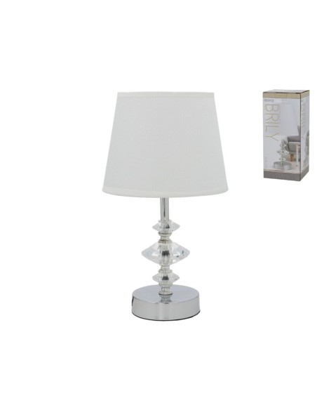 LAMPARA CERAMICA BRILY 33CM