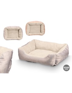 CUNA MASCOTA LISA SURT 2 PEQ