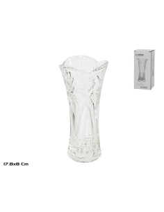 FLORERO BONNIE 8X8X17.8CM