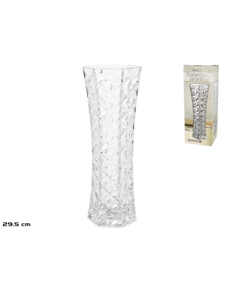 FLORERO SAHARA 10.8X10.8X29.5CM