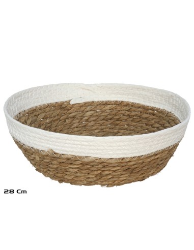 CESTA SEVILLA 28X28X10