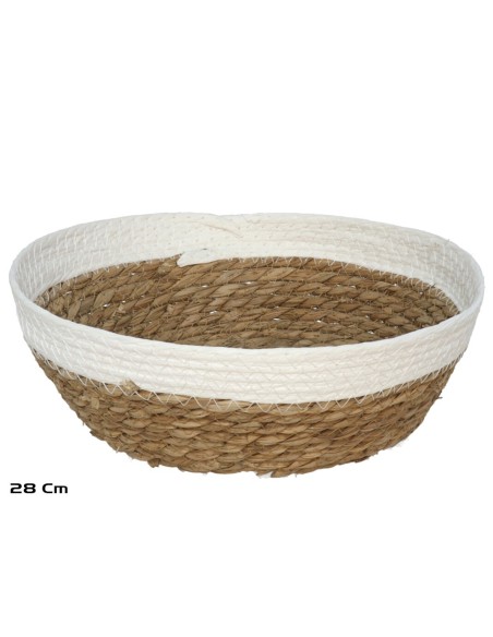CESTA SEVILLA 28X28X10