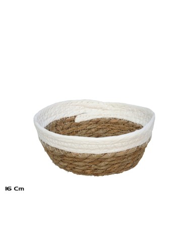 CESTA SEVILLA  16X16X6
