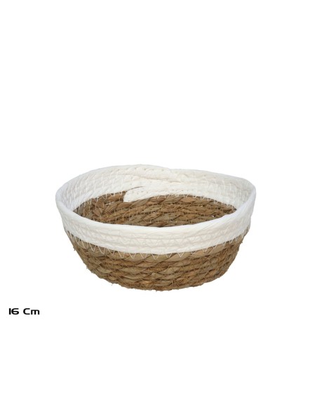 CESTA SEVILLA  16X16X6