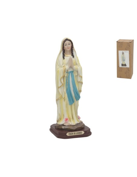 VIRGEN DE LOURDES