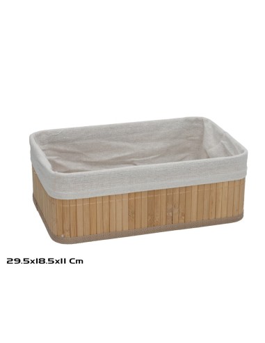 CESTA MALY NATURE 29,5X18,5X11CM