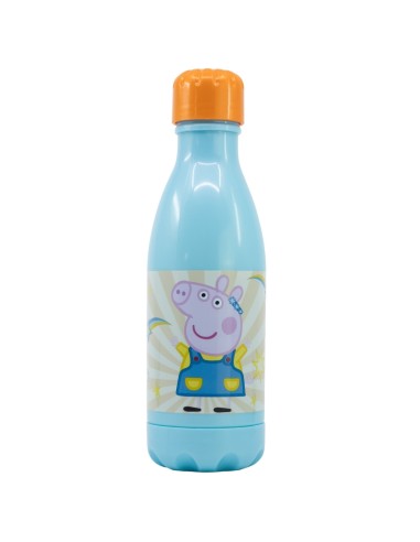 BOTELLA PP INF 560 ML PEPPA PIG KINDNESS COUNTS