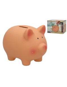 HUCHA CERDITO LILU 14,5X10,7X11,8CM