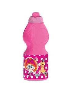 BOTELLA SPORT 400 ML. CHAMOY
