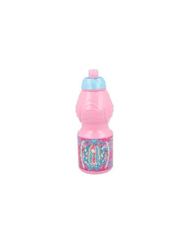 BOTELLA SPORT 400ML VIRGENCITA